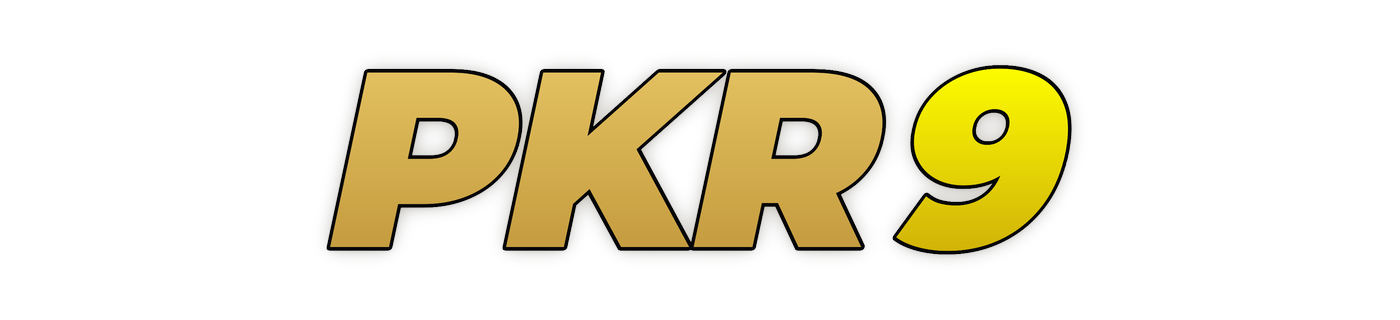 pkr9 Logo